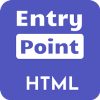entrypoint-login-form-html5-template