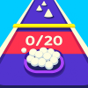 Pick it up 3D Unity