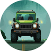 Dirt Racing - Construct 3 Game HTML5