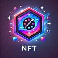 NFT Art Creator - ReactJS