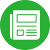 Newsly - Flutter News app for Android and iOS 