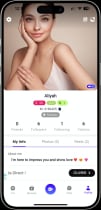 Boom Live - PK Battle Reels - Flutter Application Screenshot 18