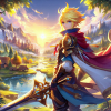 Idle Revival RPG Unity Complete Project
