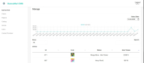 GamesMart CMS – HTML5 Gaming Platform Screenshot 3