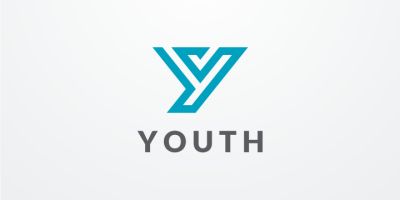 Letter Y Logo