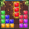 Block Solver - HTML5 Construct3 Game 