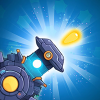 Garden War - HTML5 Construct 3 Game 
