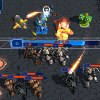 Doomsday Survival - Idle Defense Unity Project