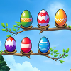 Eggy Bounce - HTML5 Construct 3 Game 