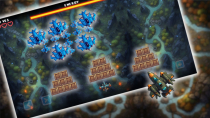 Space War Adventure - HTML5 Construct 3 Game Screenshot 1