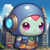 Asteroid Escape - HTML5 Construct 3 Game