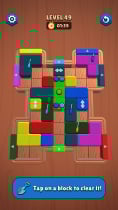 Color Block Jam 3D - Unity Screenshot 47