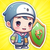 Germ Killer - HTML5 Construct 3 Game 