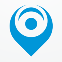 Pin Point Logo