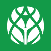 Leaflower Logo Template