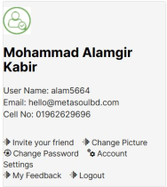 Talent Bee - Connects talent with opportunities. Screenshot 16