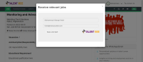 Talent Bee - Connects talent with opportunities. Screenshot 29