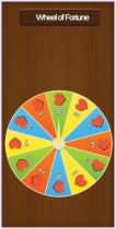 Color mania - Unity App Source Code Screenshot 5