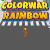 Color War Rainbow