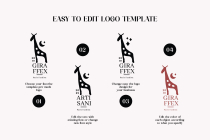 Elegant Modern Logo Maker Pack Screenshot 7