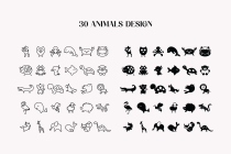 Elegant Modern Logo Maker Pack Screenshot 9