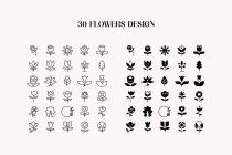 Elegant Modern Logo Maker Pack Screenshot 10