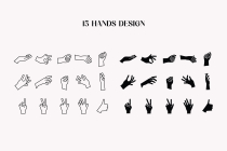 Elegant Modern Logo Maker Pack Screenshot 12