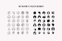 Elegant Modern Logo Maker Pack Screenshot 13