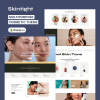 Skintight - Beauty Shopify Theme