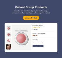 Skintight - Beauty Shopify Theme Screenshot 6