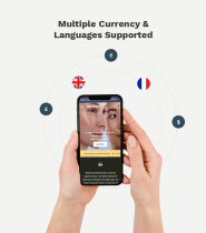 Skintight - Beauty Shopify Theme Screenshot 9