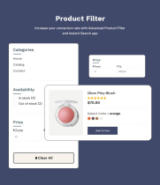 Skintight - Beauty Shopify Theme Screenshot 10