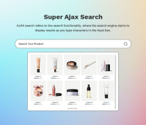 Skintight - Beauty Shopify Theme Screenshot 11