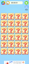 Fruit Match - Memory Challenge - Puzzle Game Screenshot 3