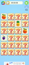 Fruit Match - Memory Challenge - Puzzle Game Screenshot 6