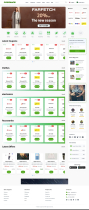 Couponachi - Web App For Coupon Codes Screenshot 5