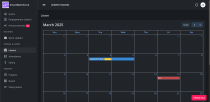 SmartWorkForce Project Management Screenshot 39