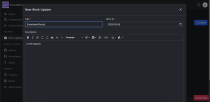 SmartWorkForce Project Management Screenshot 72