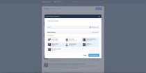 ASKFM Pro - Q And A Social Platform Screenshot 2