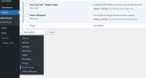 Header Magic - AI SEO Meta Tags WordPress Screenshot 2