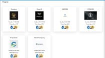 Easy Monitoring System Screenshot 1