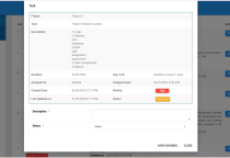 Easy Monitoring System Screenshot 14