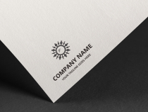 Home Furnishing Logo Template Pack Screenshot 2