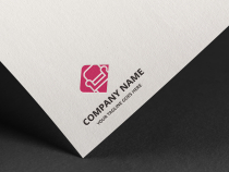 Home Furnishing Logo Template Pack Screenshot 5