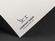 Home Furnishing Logo Template Pack Screenshot 10