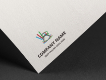 Home Furnishing Logo Template Pack Screenshot 22