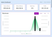 VectraBills - All in One Platform for Seamless VTU Screenshot 10