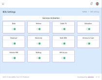 VectraBills - All in One Platform for Seamless VTU Screenshot 18