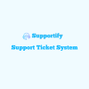 supportify-your-advanced-support-ticket-system