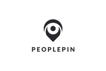 Pin People Logo Screenshot 3